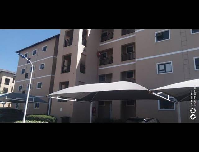 2 BEDROOM APARTMENT FOR SALE IN LILIANTON